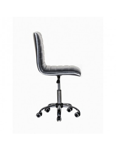 Best chairs for beautician. Black chair for beauty salons Ireland Black BFHC1156K