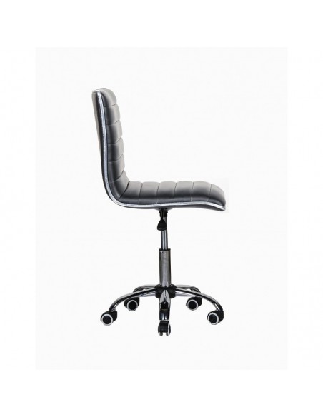 Best chairs for beautician. Black chair for beauty salons Ireland Black BFHC1156K