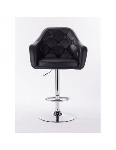makeup High Chair - reception high chairs Black BFHC500