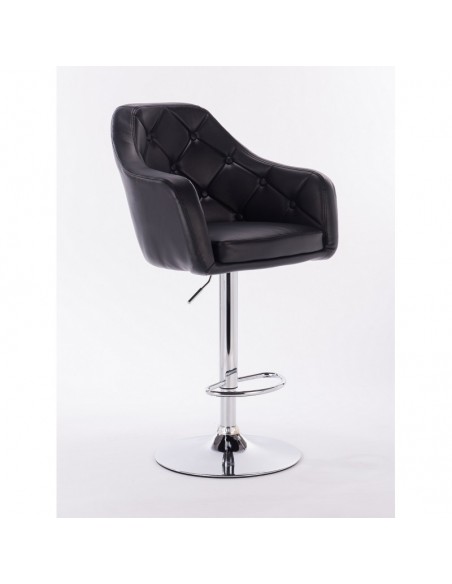 makeup High Chair - reception high chairs Black BFHC500