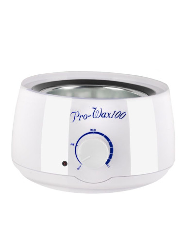 Hair removal kit 400, 100w 1.5.5