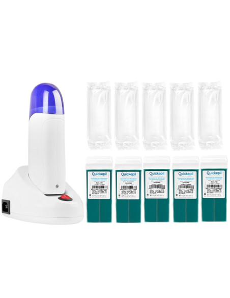 Mono 5.5 epilation kit