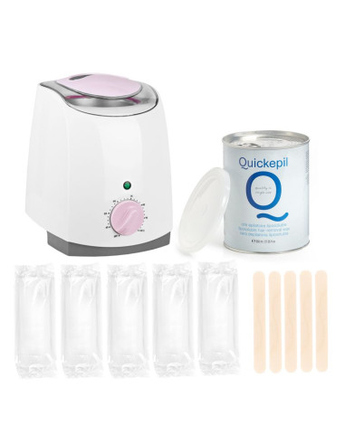 Epilation kit can 800ml, 200w 1.1.5.5