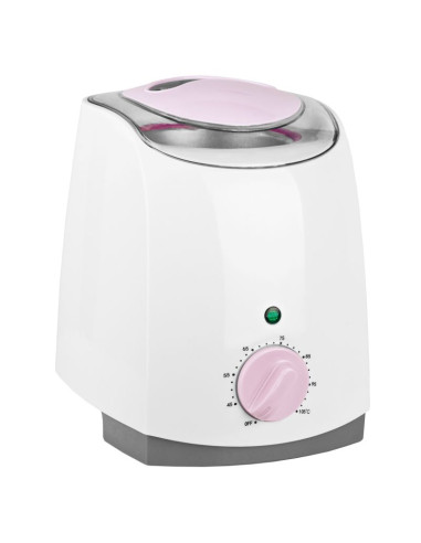 Epilation kit can 800ml, 200w 1.1.5.5