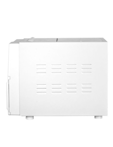 Woson autoclave new tanco 12l type d with printer class b - medical