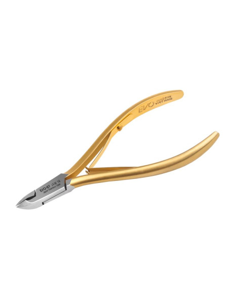 Nghia evo cuticle nippers 07 jaw 14