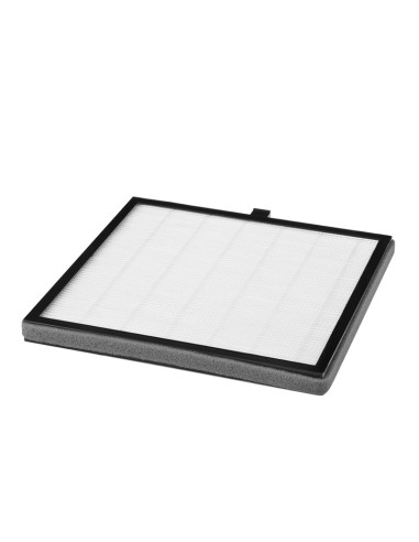 Cassette filter for the dust absorber momo j23 white