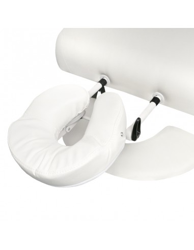 Electric bed massage azzurro 336 1 force. White