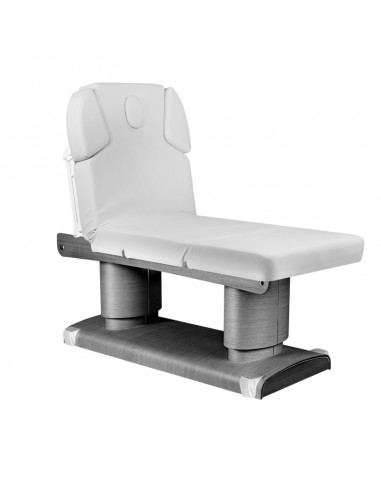Spa cosmetic bed azzurro 838 4 strong. gray heated