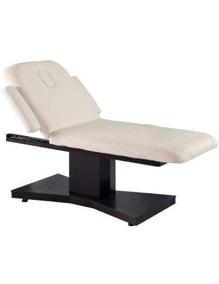 Spa cosmetic bed azzurro 805 1 strong venge / latte heated
