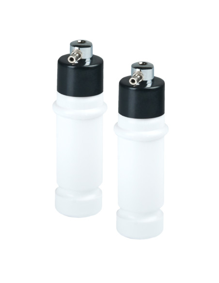 Elegant device 880 4in1 micro + skin scrub + vacuum + spray