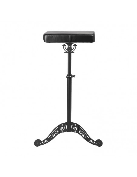 Pro ink 709 black tattoo support