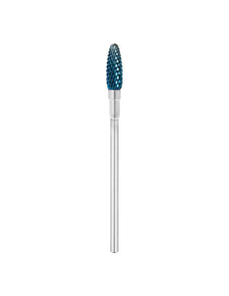 Exo cutter hard blue cone 02