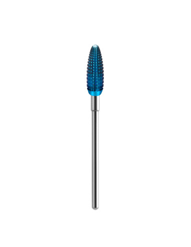 Exo cutter hard blue cone 07