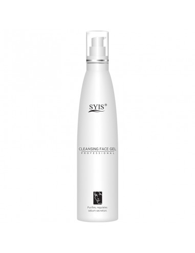 Syis cleansing face gel 200 ml