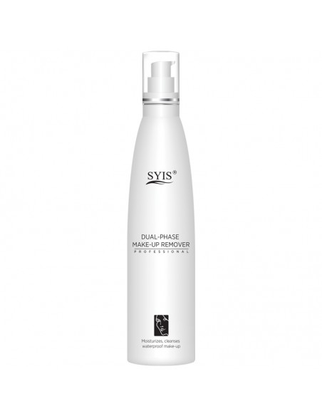 Syis two-phase eye and mouth make-up remover 200 ml