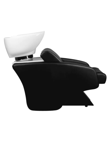 Hair system hairdressing wash unit c38 black