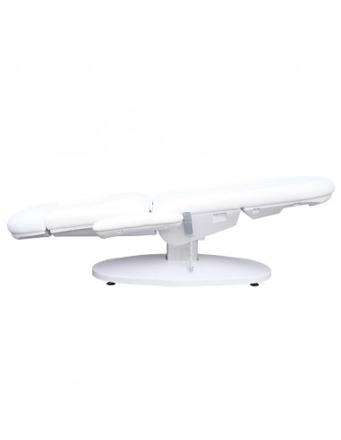 Electric cosmetic chair eclipse 4 strong. white