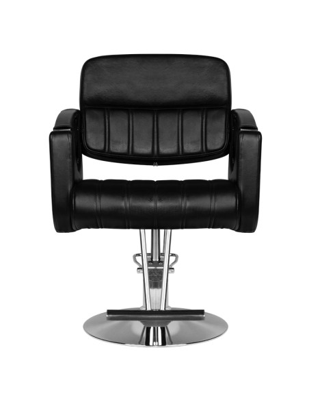 Hair system barber chair hs52 black