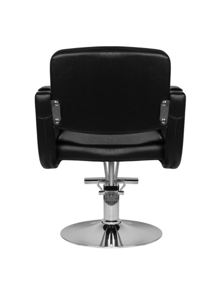 Hair system barber chair hs52 black