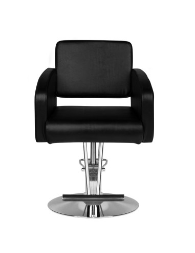 Hair system barber chair hs40 black
