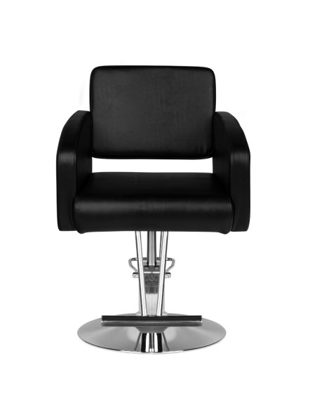 Hair system barber chair hs40 black