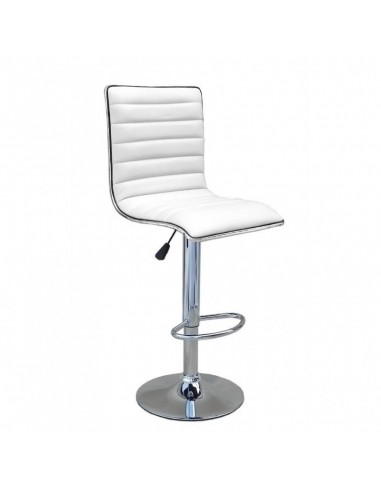 White High Makeup chairs for makeup salon and beauty salon. BFHC1156