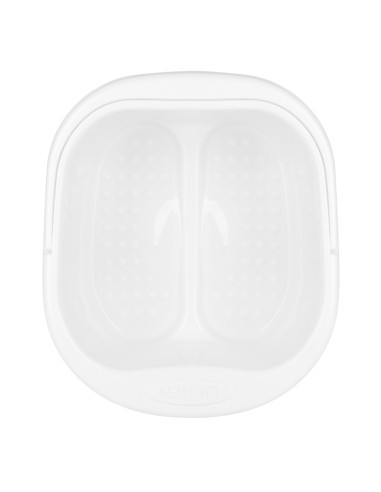 Pedicure bowl white lich