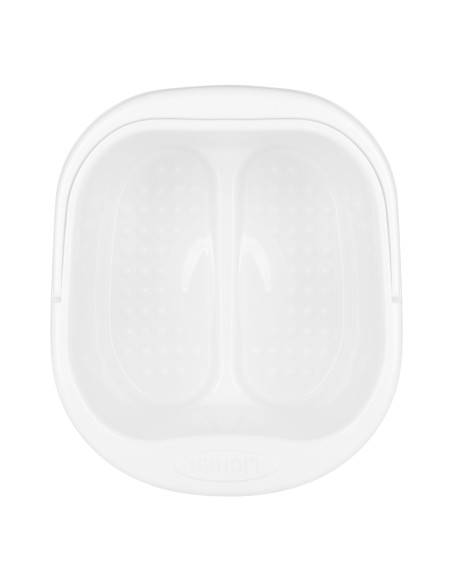 Pedicure bowl white lich