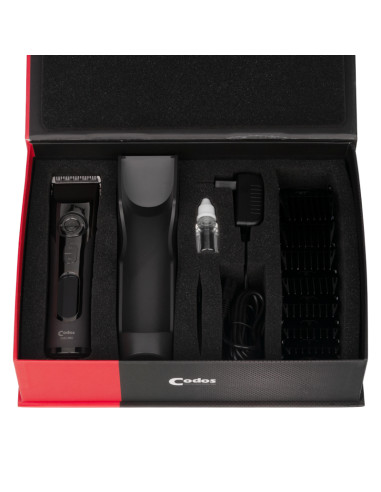 Codos wireless hair trimmer wes-980