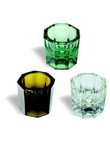 Clear glass