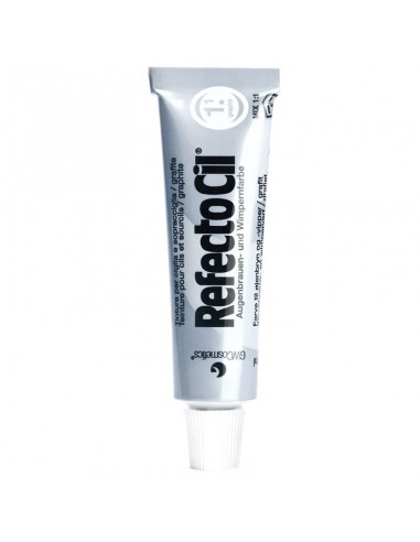Gel henna refectocil 1.1 graphite