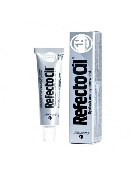 Gel henna refectocil 1.1 graphite