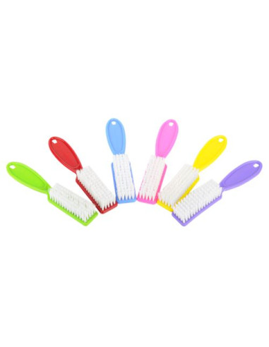 Nail brush