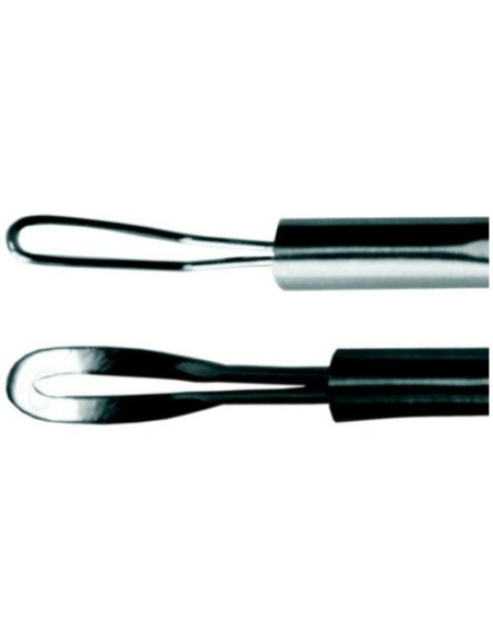 Teaspoon of una loop U-24