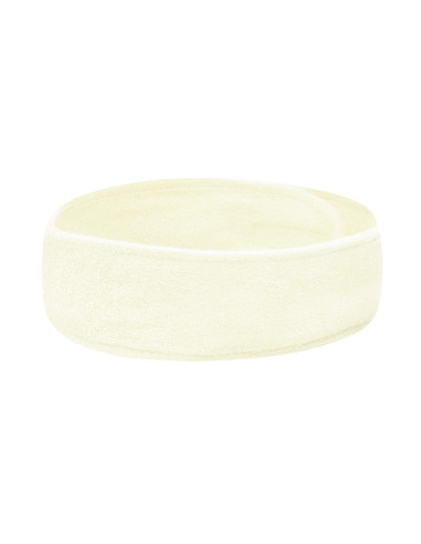CREAMY TERRY BAND 