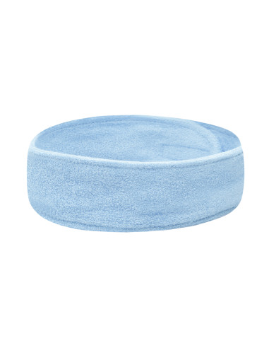 BLUE TERRY BAND