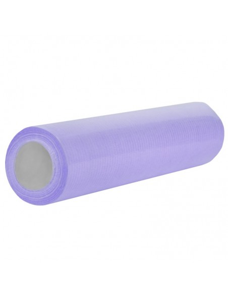 Disposable cosmetic purple drape