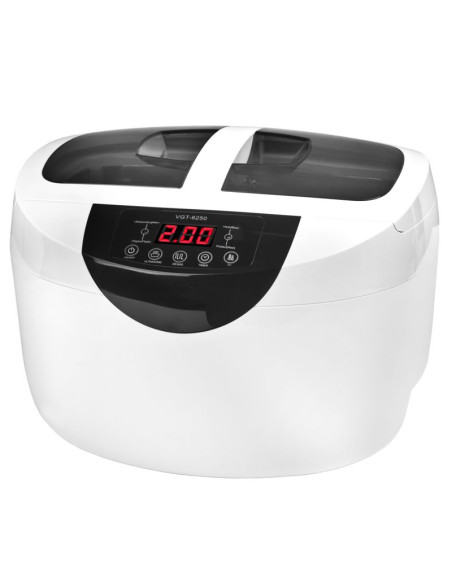 ultrasonic cleaner uc-002