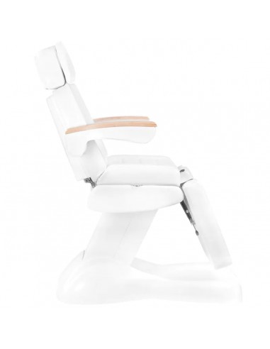 Electric cosmetic chair lux pedi 3m
