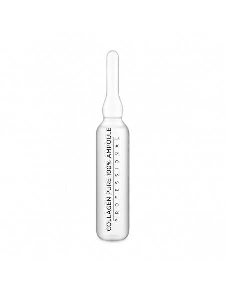 Syis pure collagen ampoules 100% 10x3 ml