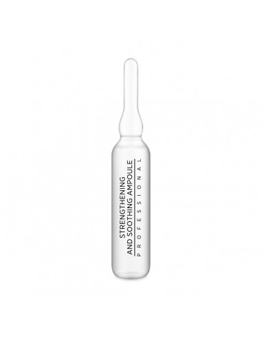 Syis strengthening and soothing ampoules for blood vessels 10x3 ml