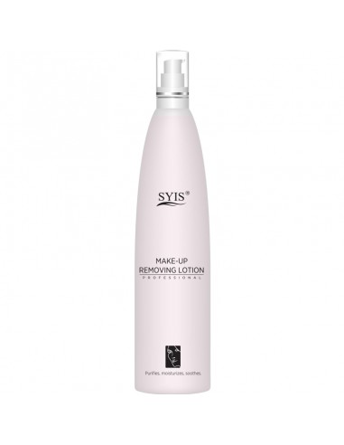 Syis cleansing milk 500 ml