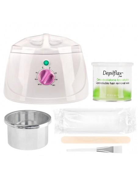 Catalonia epilation kit