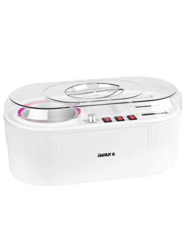 Multifunctional wax heater 270w