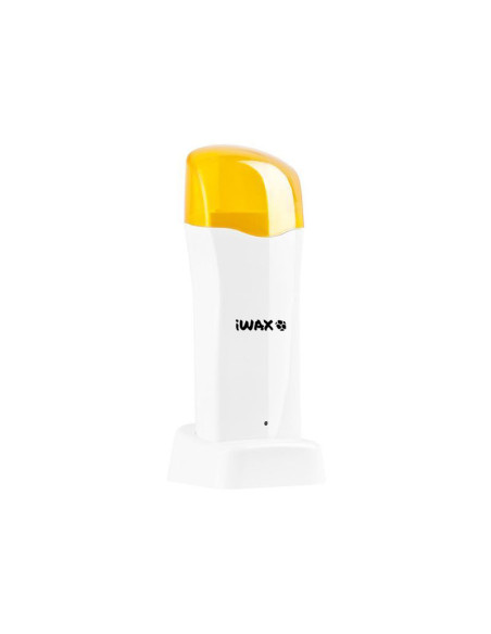 Wax heater roll one 40w