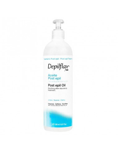 Tulip epilation kit