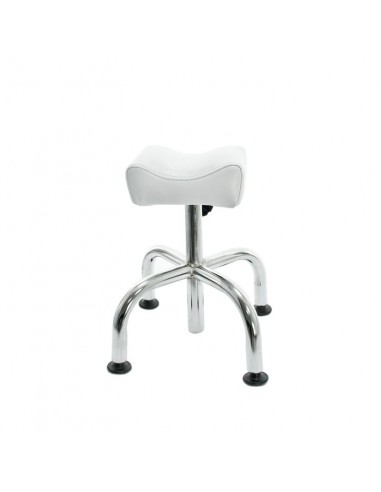 Footrest for pedicure am-5012c white