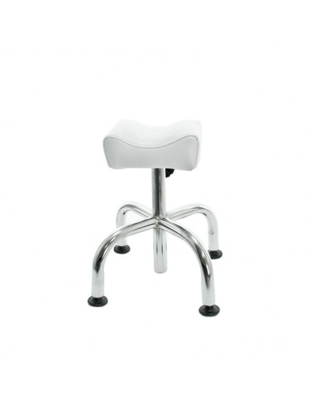 Footrest for pedicure am-5012c white