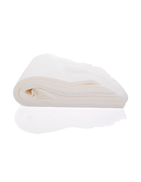 Disposable non-woven towel for pedicure 50 pcs. 40x50cm